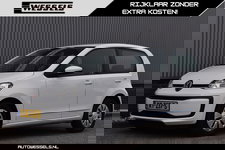 Volkswagen up! - 1.0 BMT move up! DAB, Elek.ramen, A/C, Origineel NL