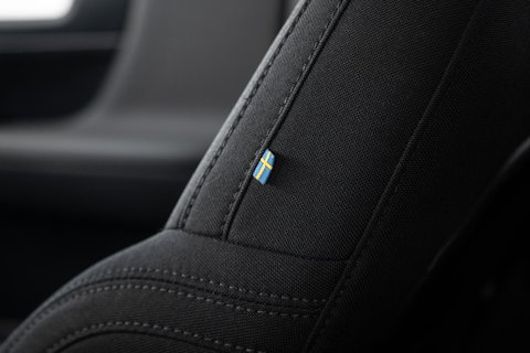 Volvo XC40 1.5 T4 Recharge Inscription AUTOMAAT / PLUG IN HYBRID / NAVI / STOELVERWARMING / CAMERA