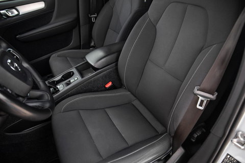 Volvo XC40 1.5 T4 Recharge Inscription AUTOMAAT / PLUG IN HYBRID / NAVI / STOELVERWARMING / CAMERA