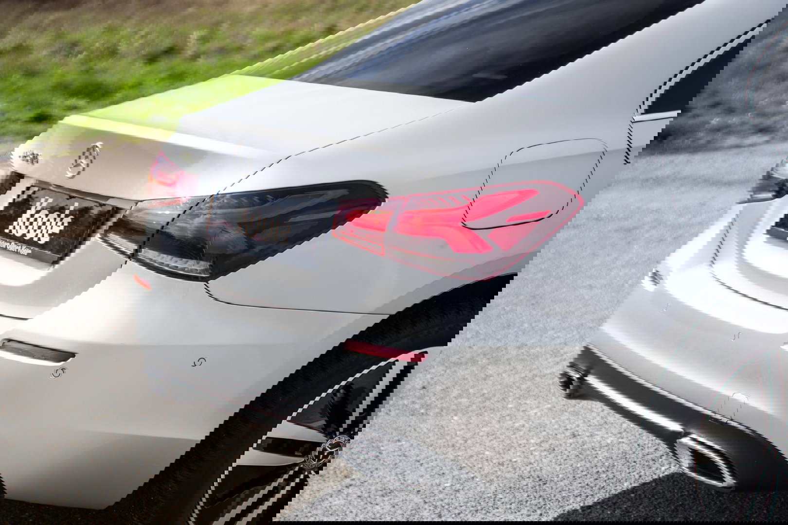 Mercedes-Benz A-Klasse 250 e Business Solution Luxury Limited CARPLAY / LEER / CAMERA / AUTOMAAT