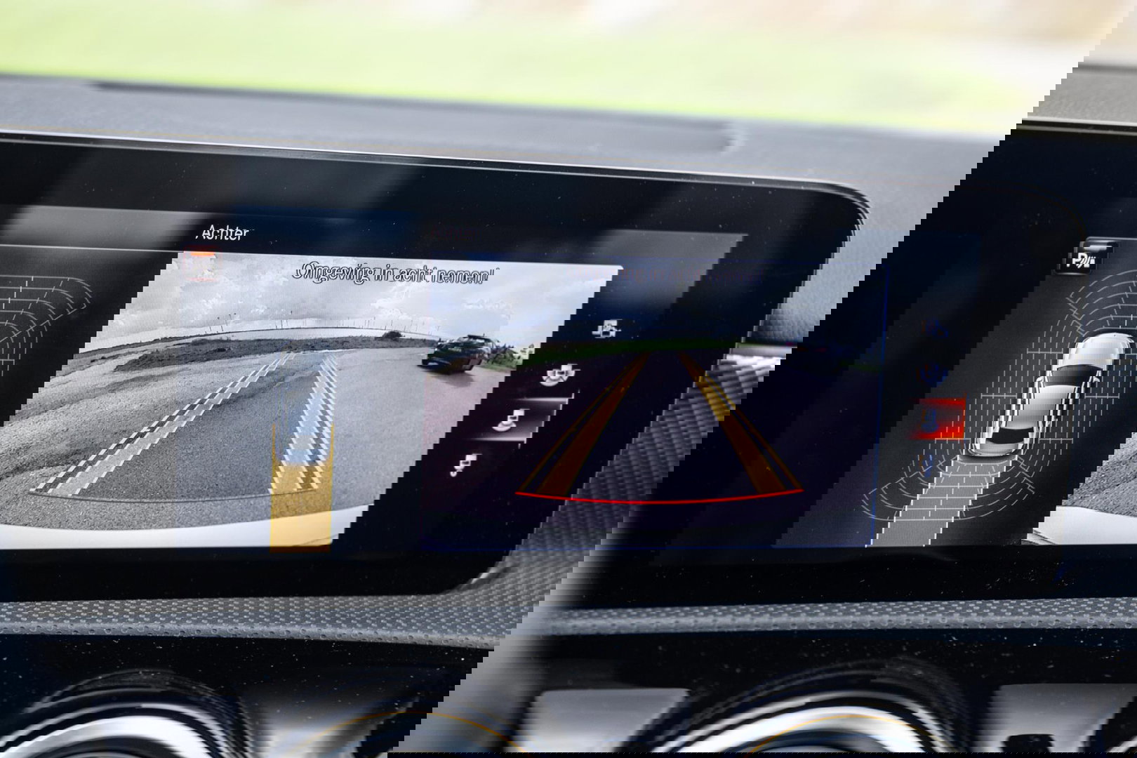 Mercedes-Benz A-Klasse 250 e Business Solution Luxury Limited CARPLAY / LEER / CAMERA / AUTOMAAT