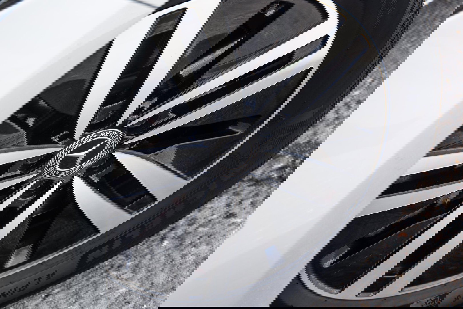 Mercedes-Benz A-Klasse 250 e Business Solution Luxury Limited CARPLAY / LEER / CAMERA / AUTOMAAT