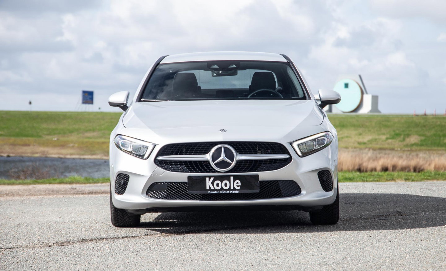 Mercedes-Benz A-Klasse 250 e Business Solution Luxury Limited CARPLAY / LEER / CAMERA / AUTOMAAT