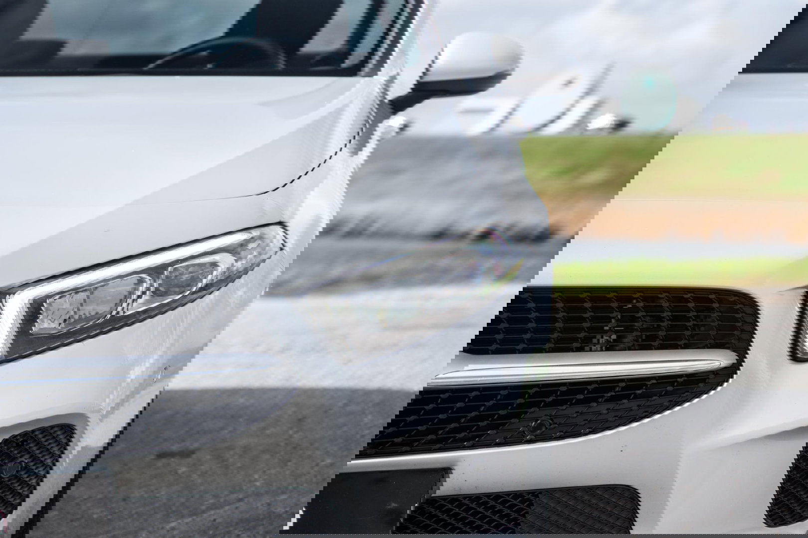 Mercedes-Benz A-Klasse 250 e Business Solution Luxury Limited CARPLAY / LEER / CAMERA / AUTOMAAT