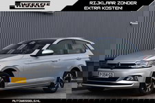 Volkswagen Polo - 1.0 TSI Comfortline Carplay, DAB, Multifunctioneel stuur