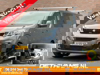 Peugeot Expert - 2.0BlueHDI 120 DC Premium / Camera / Cruise / Euro6