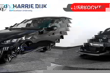 Peugeot 208 - 1.2 Hybrid 110 e-DCS6 Allure | Dig. Cockpit | Adapt. Cruise | PDC | Camera V+A | NAV+App. Connect | ECC | LM 16" | 5798