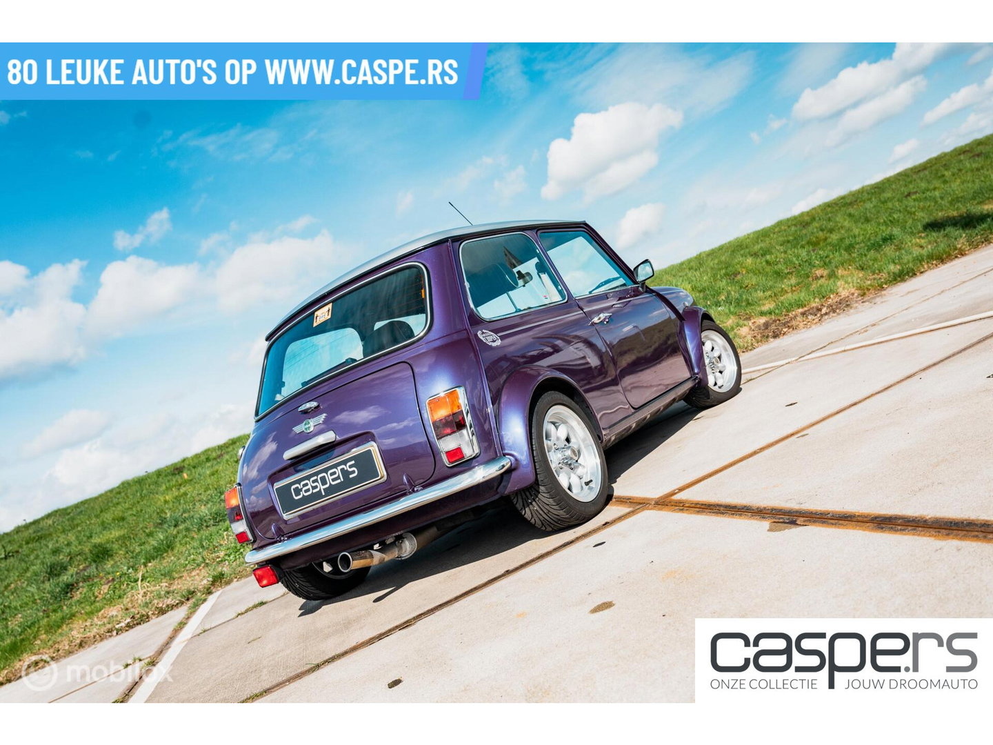 MINI Cooper 1.3i