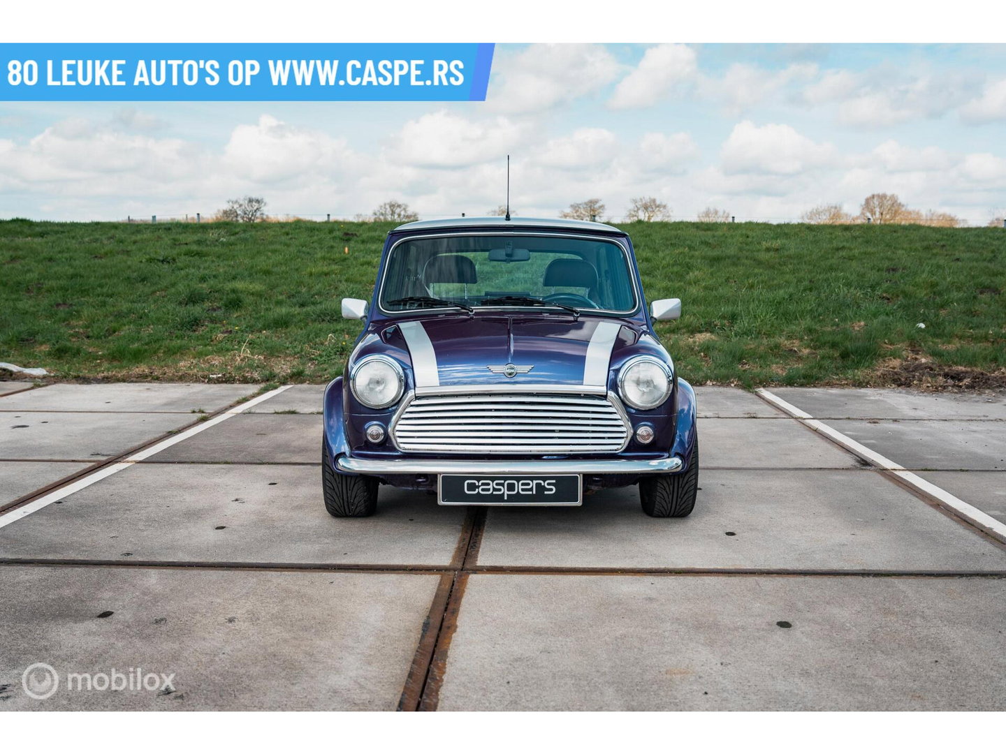 MINI Cooper 1.3i
