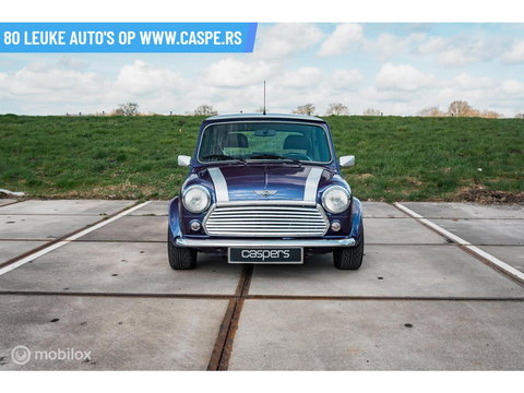 MINI Cooper 1.3i