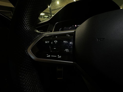 Volkswagen Tiguan 1.4 TSI eHybrid R-Line Keyles|Trekhaak|IQ