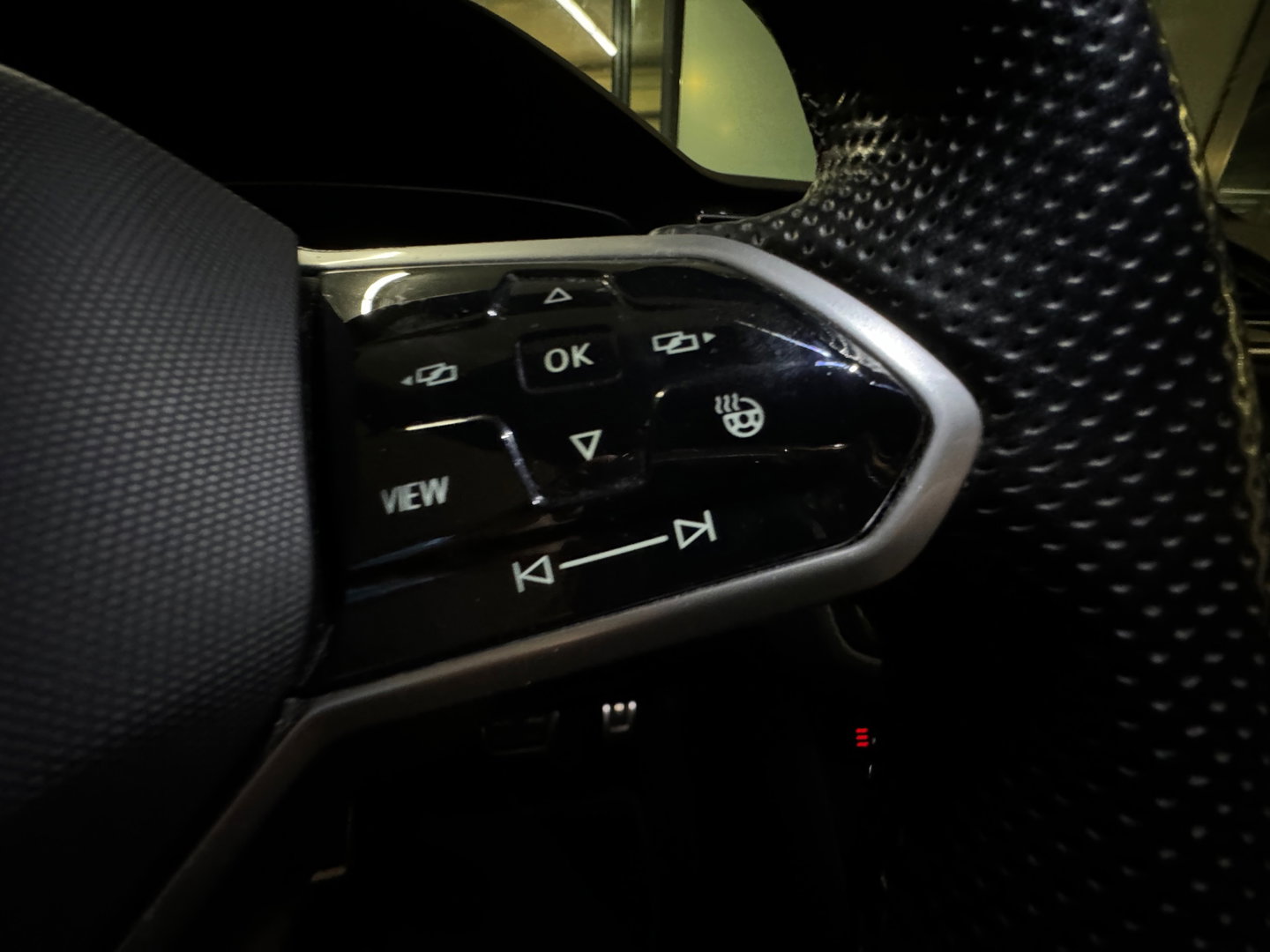 Volkswagen Tiguan 1.4 TSI eHybrid R-Line Keyles|Trekhaak|IQ