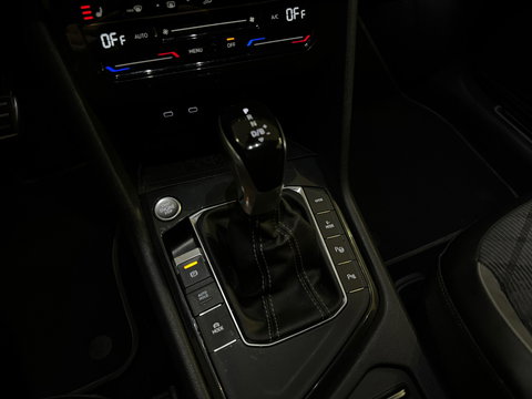Volkswagen Tiguan 1.4 TSI eHybrid R-Line Keyles|Trekhaak|IQ