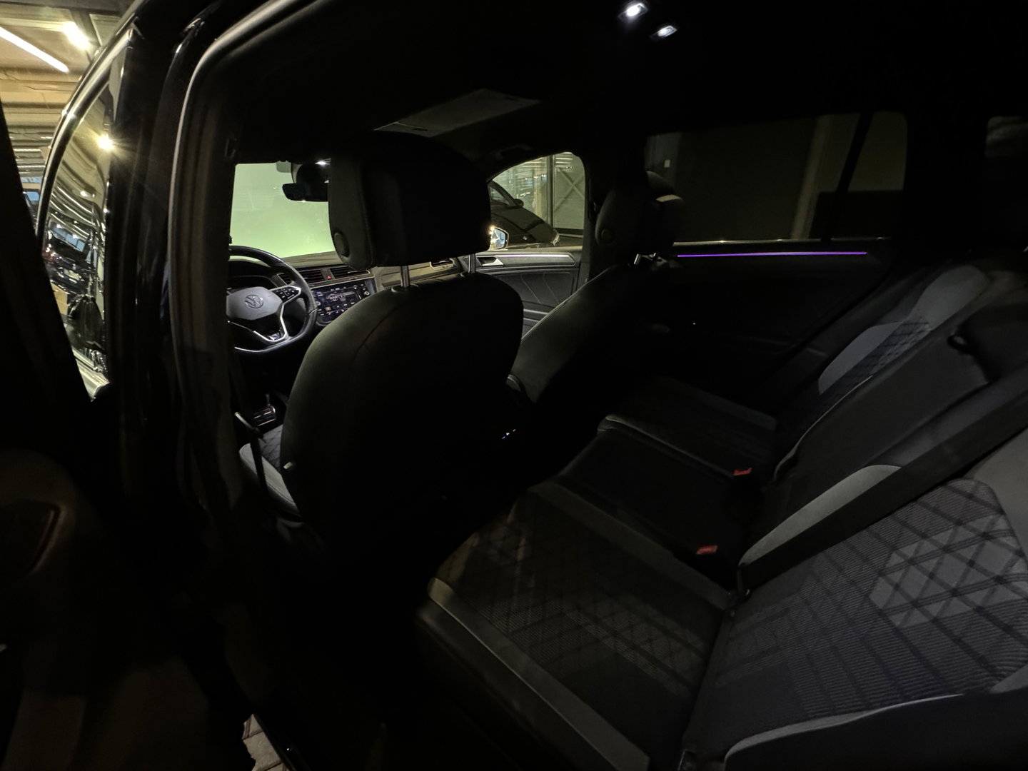 Volkswagen Tiguan 1.4 TSI eHybrid R-Line Keyles|Trekhaak|IQ