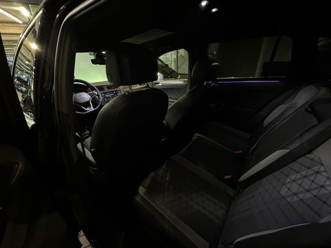 Volkswagen Tiguan 1.4 TSI eHybrid R-Line Keyles|Trekhaak|IQ