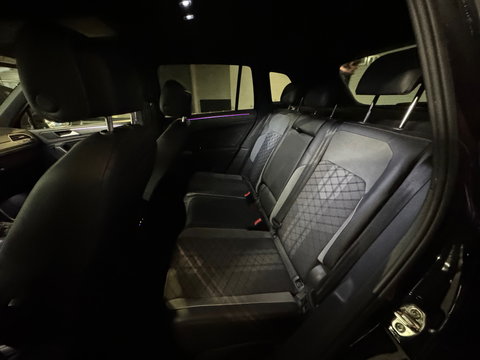 Volkswagen Tiguan 1.4 TSI eHybrid R-Line Keyles|Trekhaak|IQ