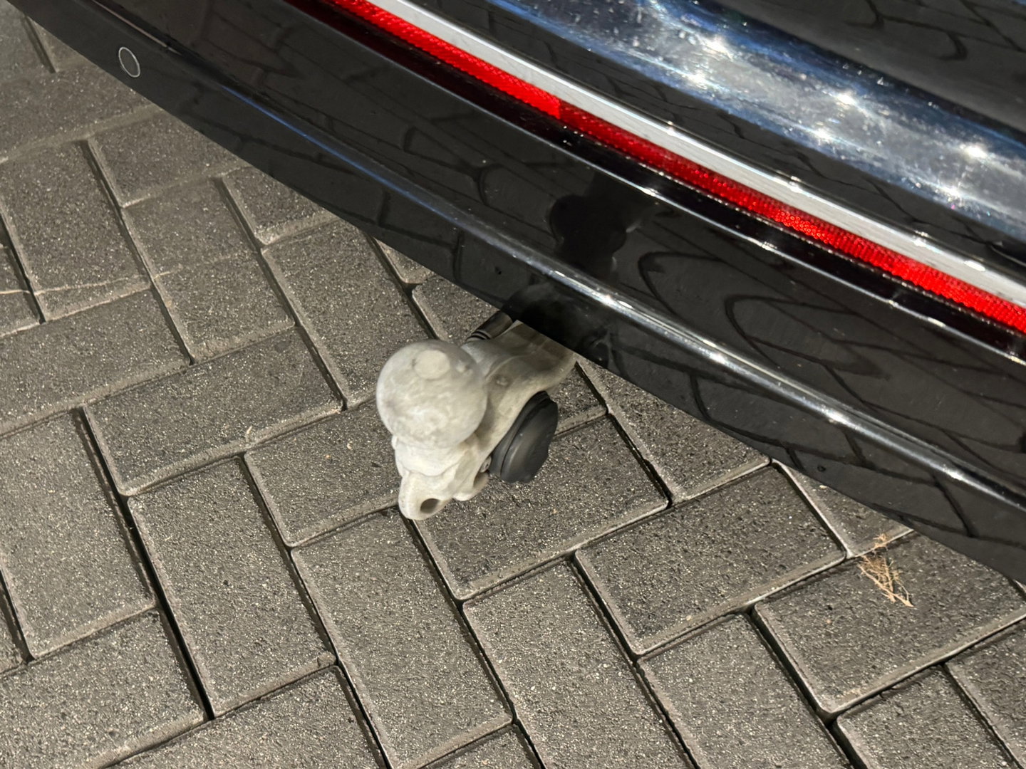 Volkswagen Tiguan 1.4 TSI eHybrid R-Line Keyles|Trekhaak|IQ