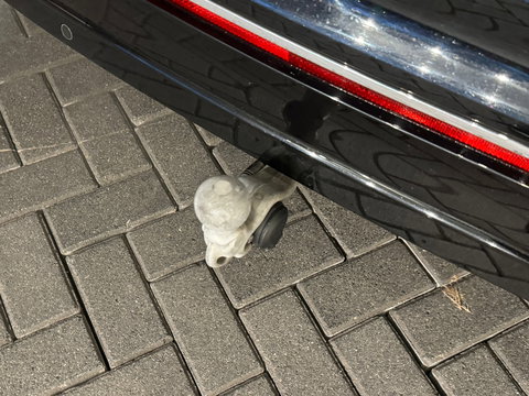 Volkswagen Tiguan 1.4 TSI eHybrid R-Line Keyles|Trekhaak|IQ