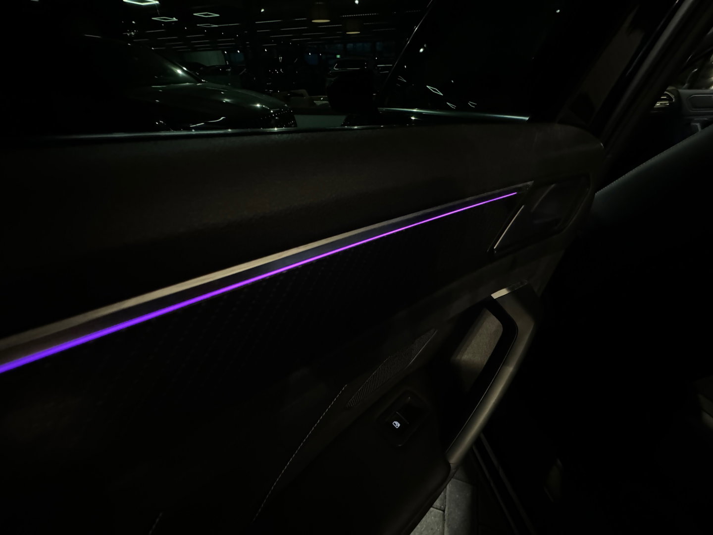 Volkswagen Tiguan 1.4 TSI eHybrid R-Line Keyles|Trekhaak|IQ