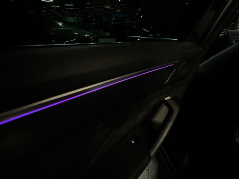 Volkswagen Tiguan 1.4 TSI eHybrid R-Line Keyles|Trekhaak|IQ