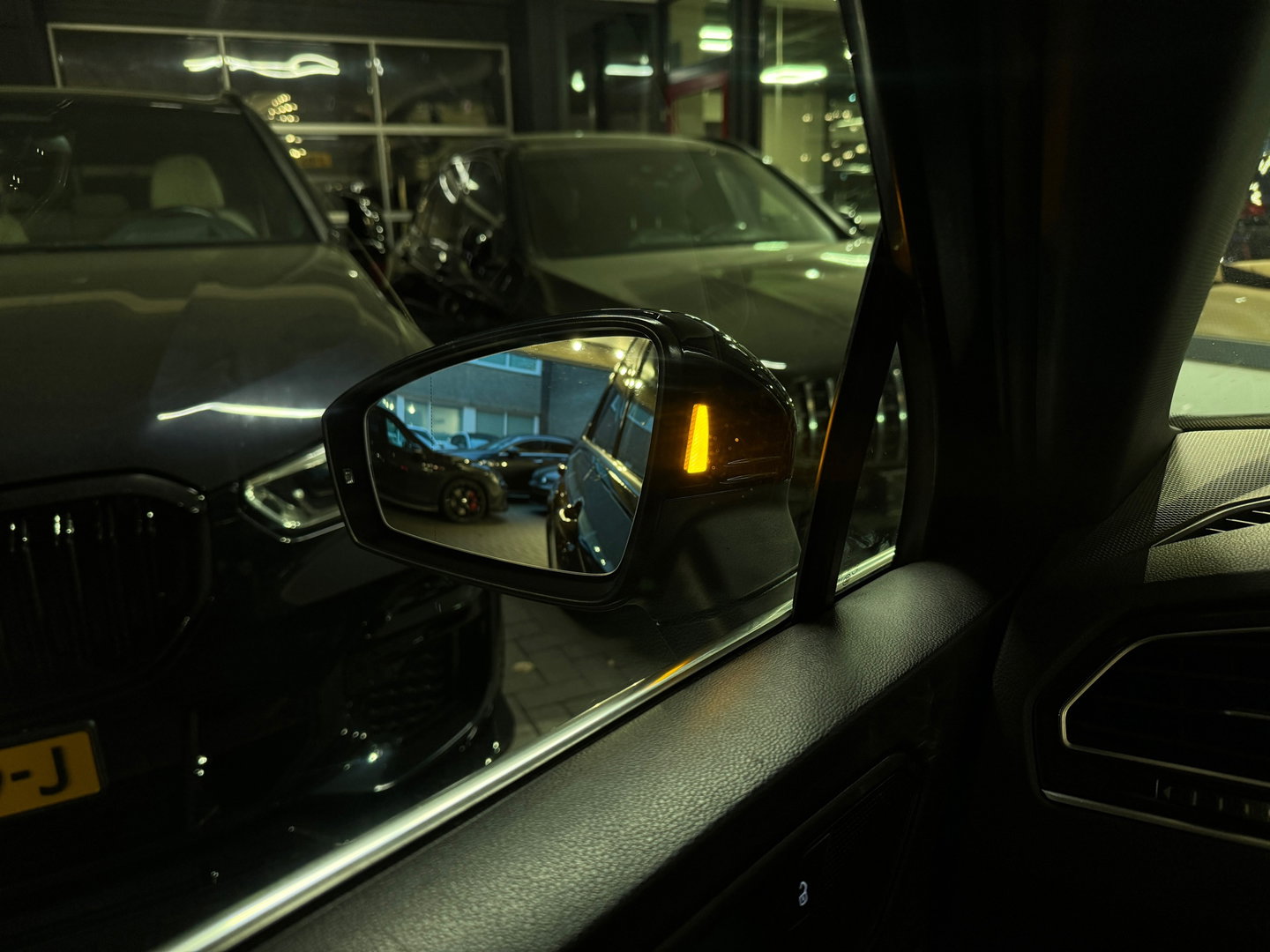 Volkswagen Tiguan 1.4 TSI eHybrid R-Line Keyles|Trekhaak|IQ