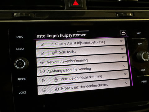 Volkswagen Tiguan 1.4 TSI eHybrid R-Line Keyles|Trekhaak|IQ