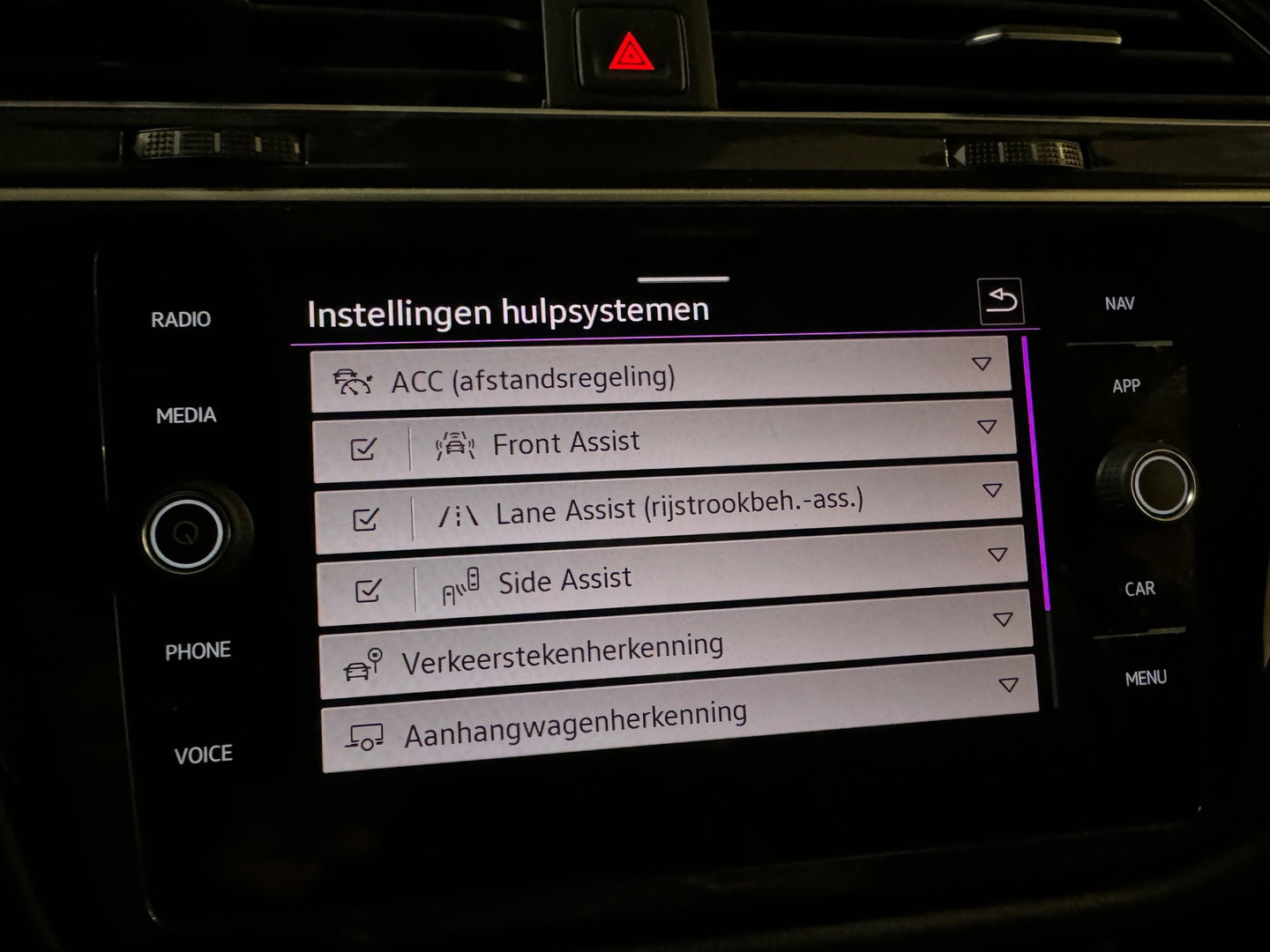 Volkswagen Tiguan 1.4 TSI eHybrid R-Line Keyles|Trekhaak|IQ