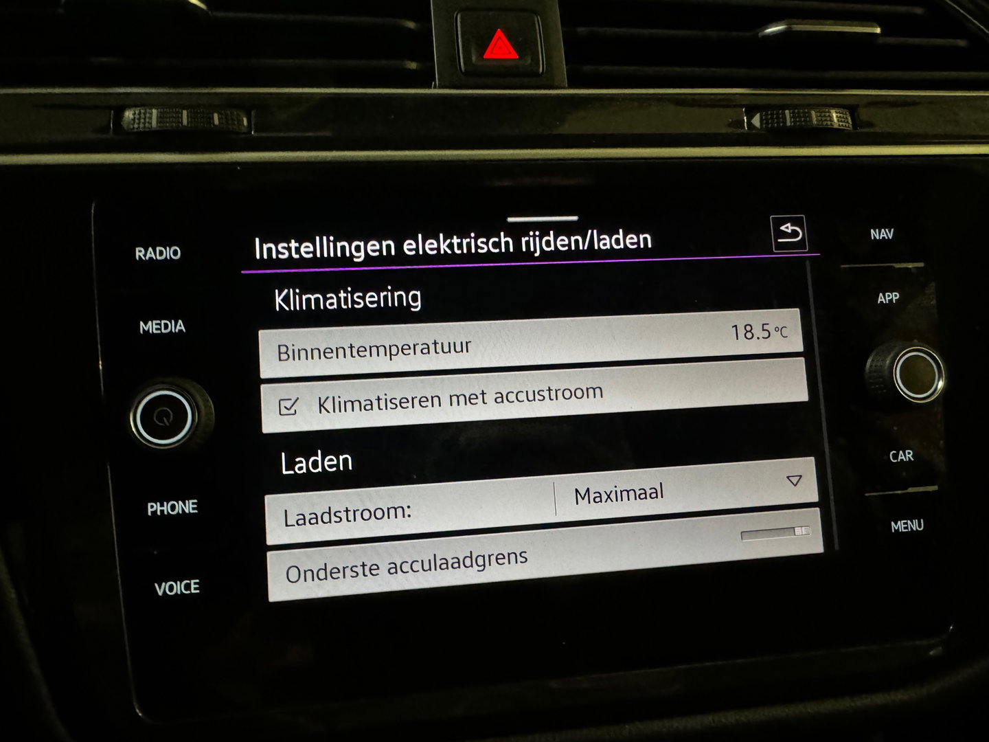 Volkswagen Tiguan 1.4 TSI eHybrid R-Line Keyles|Trekhaak|IQ