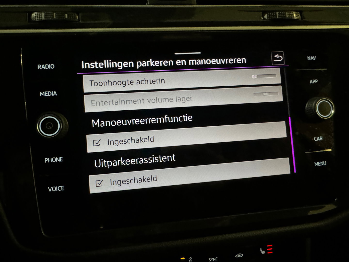 Volkswagen Tiguan 1.4 TSI eHybrid R-Line Keyles|Trekhaak|IQ