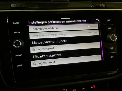 Volkswagen Tiguan 1.4 TSI eHybrid R-Line Keyles|Trekhaak|IQ