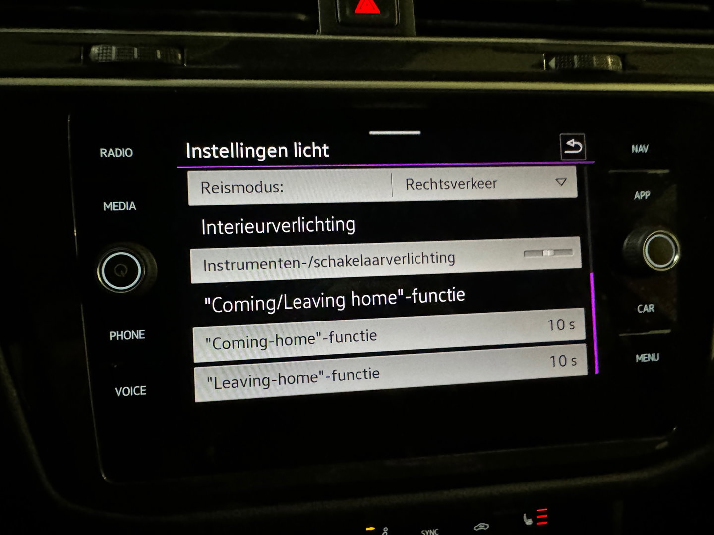 Volkswagen Tiguan 1.4 TSI eHybrid R-Line Keyles|Trekhaak|IQ