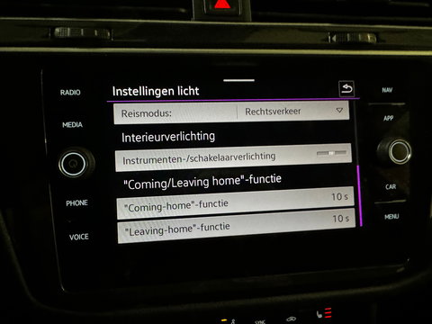 Volkswagen Tiguan 1.4 TSI eHybrid R-Line Keyles|Trekhaak|IQ