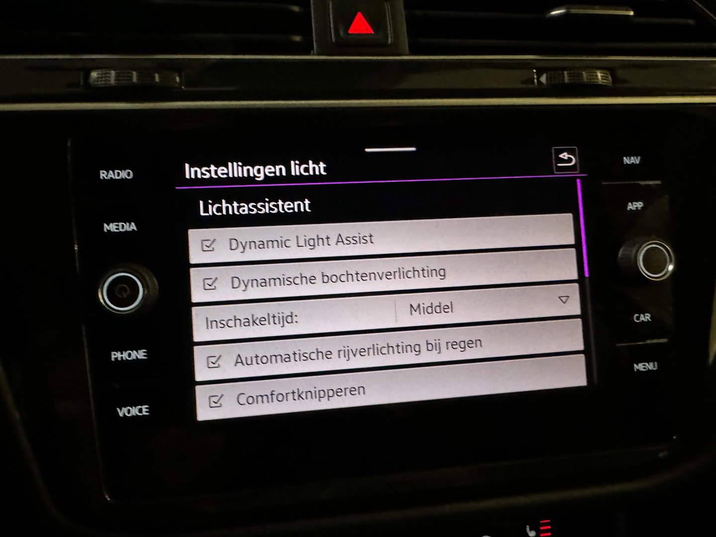 Volkswagen Tiguan 1.4 TSI eHybrid R-Line Keyles|Trekhaak|IQ