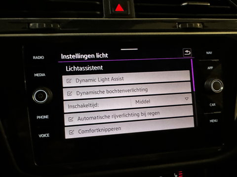 Volkswagen Tiguan 1.4 TSI eHybrid R-Line Keyles|Trekhaak|IQ