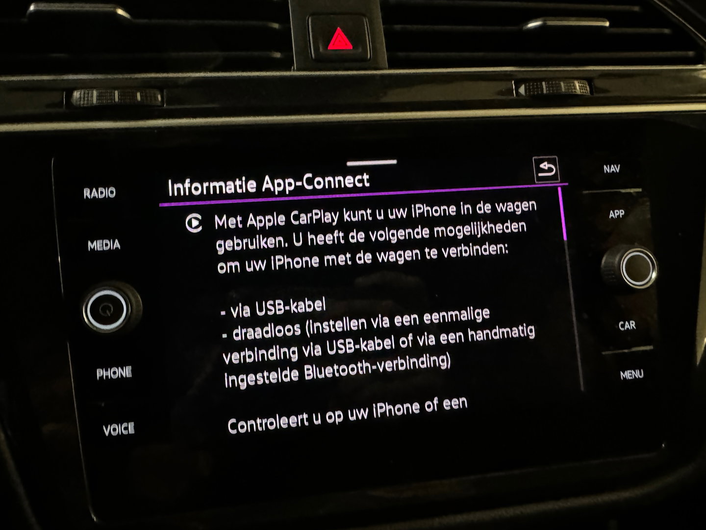 Volkswagen Tiguan 1.4 TSI eHybrid R-Line Keyles|Trekhaak|IQ