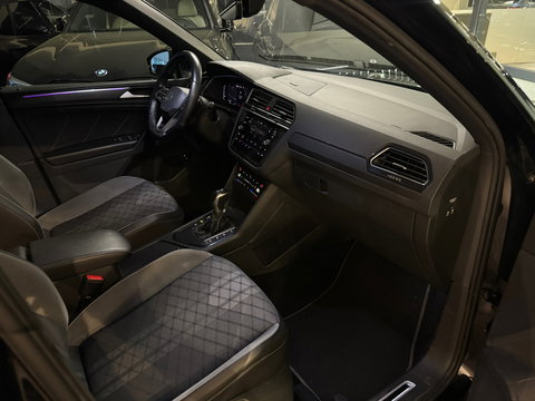 Volkswagen Tiguan 1.4 TSI eHybrid R-Line Keyles|Trekhaak|IQ