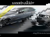 Mercedes-Benz GLE - Coupé 350e AMG // Luchtvering // Massage Stoelen // Panoramadak // Trekhaak 3500kg // Headup // Nappa Leer // Stoelkoeling // Burmester