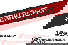 Nissan QASHQAI - 1.2 N-Vision VERKOCHT!!!