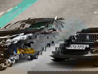 Peugeot 2008 - 1.2 PureTech Sport (PANORAMADAK, APPLE CARPLAY, NAVIGATIE, LM VELGEN, SPORTSTOELEN, CRUISE, PARKEERSENSOREN, NIEUWE APK, NIEUWSTAAT)