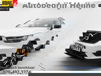 Volvo XC40 - 1.5 T5 262 PK AUT. RECHARGE R-DESIGN CAMERA/LEDER/PANORAMADAK