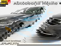 Volkswagen Tiguan - E-HYBRID 245PK DSG LIFE TREKHAAK/NAVI/STUURVERW.,VIRTIUEEL