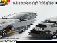 Citroën C3 - 1.2 PURETECH S&S FEEL EDITION TREKHAAK/CRUISE/NAVIGATIE