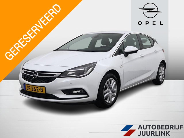 Opel Astra - 1.0 Business+ Trekhaak/Nav/Airco/Cruise/Agr.Stoel