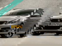 Peugeot 308 - 1.2 PureTech Sport Pack Automaat 131Pk (APPLE CARPLAY, GROOT NAVI, GETINT GLAS, PARKEERSENSOREN, SPORTSTOELEN, LM VELGEN, CRUISE, NIEUWSTAAT)