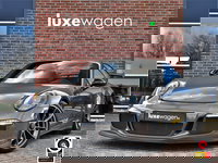 Porsche 911 - 3.8 GT3 | Lift | Sport-Chrono | NL-auto | Alarm5