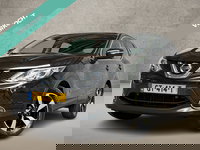 Nissan QASHQAI - 1.2 Luxury Sport (PANORAMADAK, NAVIGATIE, CLIMATE, GETINT GLAS, 360 CAMERA, SPORTSTOELEN, CRUISE, TREKHAAK, NIEUWE APK, NIEUWSTAAT)