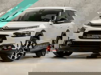 Citroën C4 Cactus - 1.2 PureTech Shine Automaat (APPLE CARPLAY, GROOT NAVI, CAMERA, SPORTSTOELEN, GETINT GLAS, CRUISE, NIEUWE APK, NIEUWSTAAT)