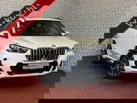 BMW X1 - XDRIVE 25E PLUG IN HYBIRD M-SPORT LED PANORAMA .SCHUIFDAK ELEK.KLEP NAVI STOELVERW M-SHADOW LINE ELEK.STOEL ZWARTE.HEMEL 2025 PHEV PLUG IN HYBRID AWD 4X4 4WD ✅ Top Auto's. Al 30 Jaar uw Bmw Specialist in ,  BMW M / M Sport / PHEV / HEV / Hybrid / Mhev / 2