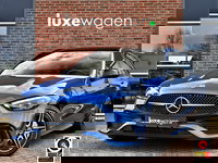 Mercedes-Benz C-Klasse - Estate 300 e AMG Line Pano