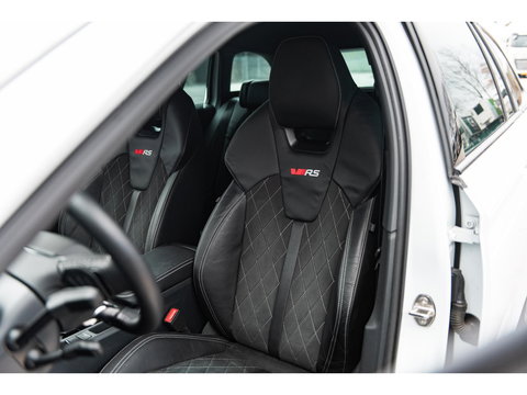 Škoda Octavia Combi 1.4 TSI RS iV PHEV | SPORT COMFORT STOELEN | HEAD UP | 19" ALTAIR VELGEN | ADAPTIVE CRUISE